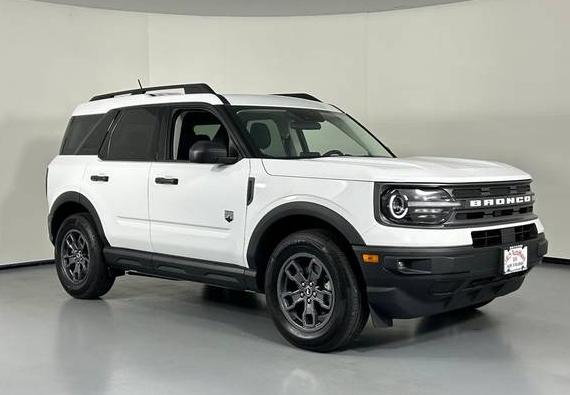 FORD BRONCO SPORT 2024 3FMCR9B60RRF40823 image FORD BRONCO SPORT 2024 3FMCR9B60RRF40823 image